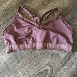 PINK Sports Bra